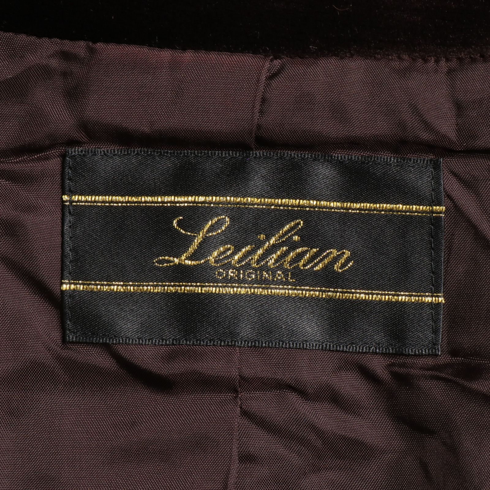 ☆美品☆ leilian レリアン アウター テーラードジャケット 無地 ☆美品☆ leilian レリアン アウター テーラードジャケット 無地