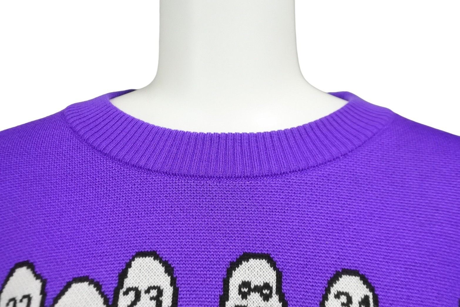 本物 美品 カタログ掲載 モデル ルイヴィトン ワッフル ニット セーター 茶 本物 美品 カタログ掲載 モデル ルイヴィトン ワッフル ニット