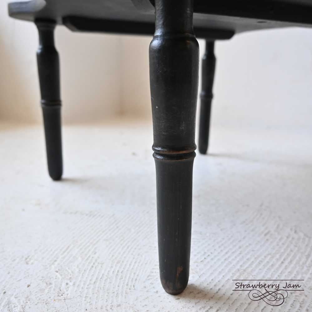 IFU-342 フランスアンティーク ナポレオン ミュージックシェルフ 花台 IFU-342 フランスアンティーク ナポレオン ミュージックシェルフ
