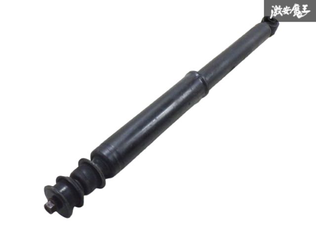 USトヨタ純正 タンドラ 2012年 リア サスペンション ショック アブソーバー 1本 48530-0C080 ノーマル 棚2D21