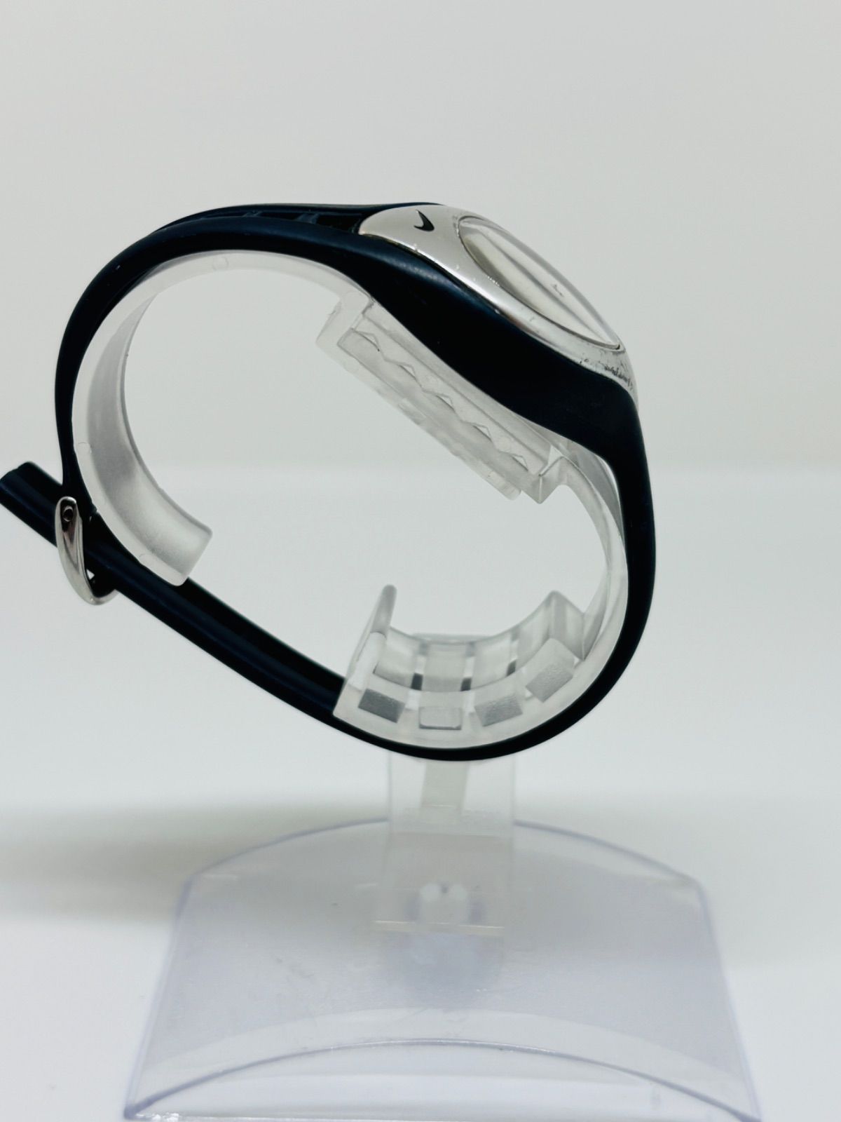 良品 TECHNOMARINE テクノマリーン クロノグラフ レディース 稼動