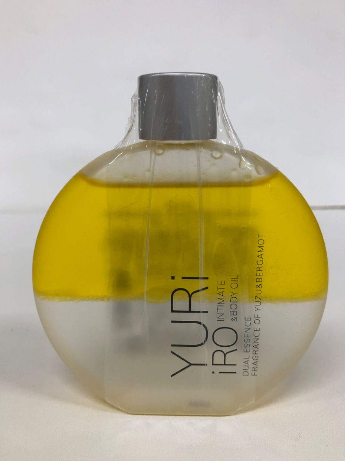 ユリイロyuri iro～ボディオイル ホワイトリリー2本セット YURiiRO