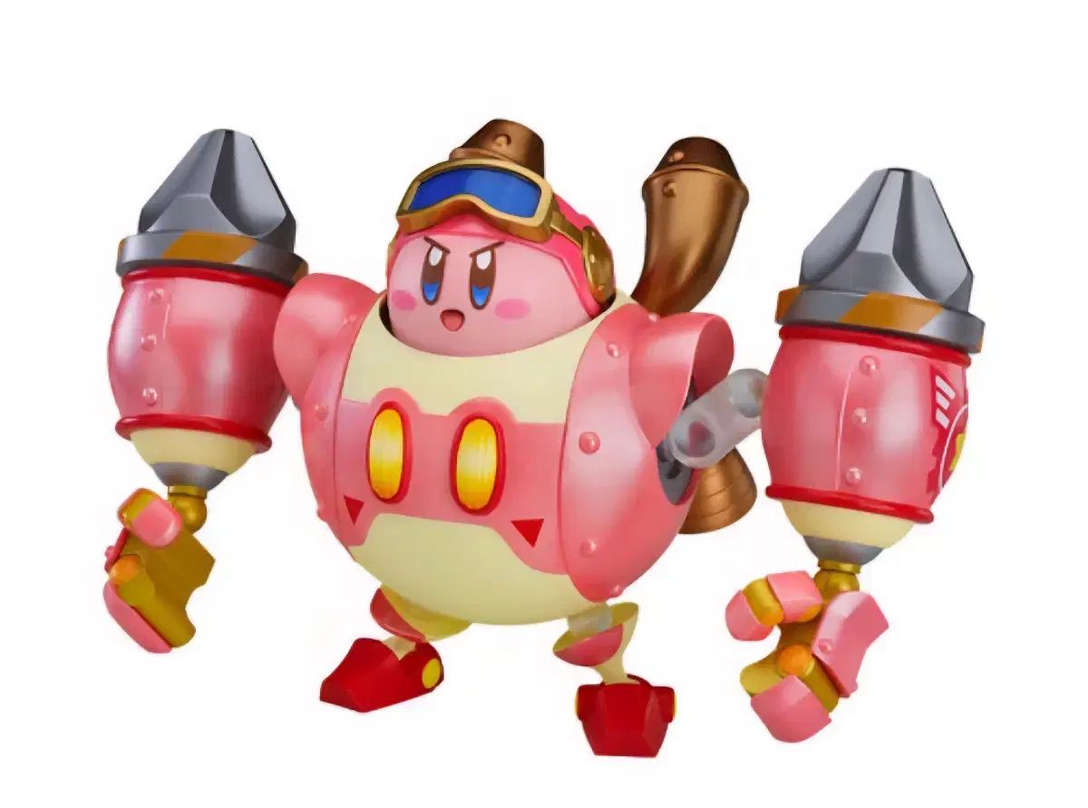 ロボボ 星のカービィ