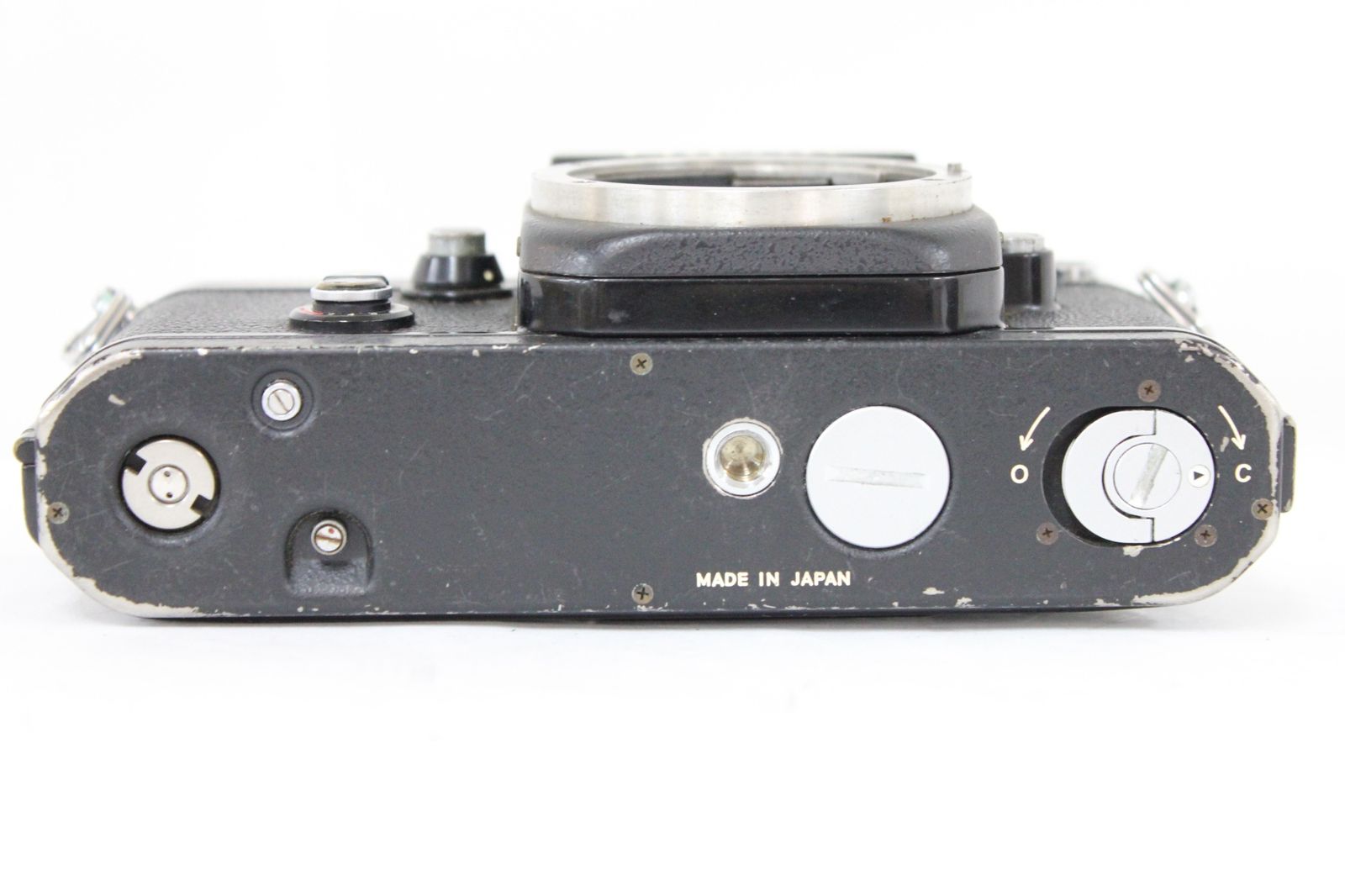 Canon EOS-1N HS(フィルムカメラです)(キャノンのフィルム一眼 Canon EOS-1N HS(フィルムカメラです)(キャノンのフィルム一眼