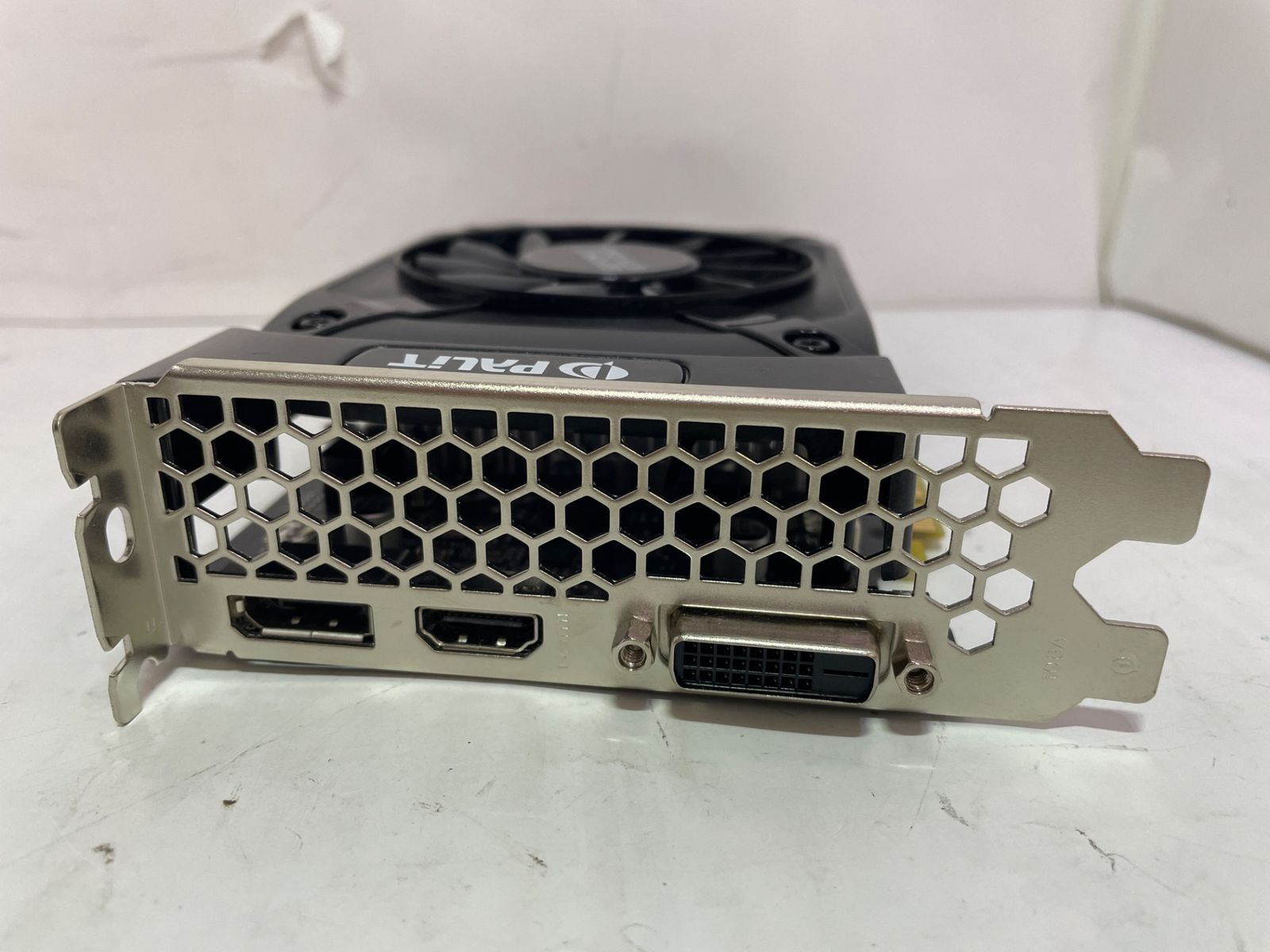 PCパーツ gtx1050ti 中古PCパーツ] NE5105T018G1-1070F (GeForce GTX1050Ti 4GB