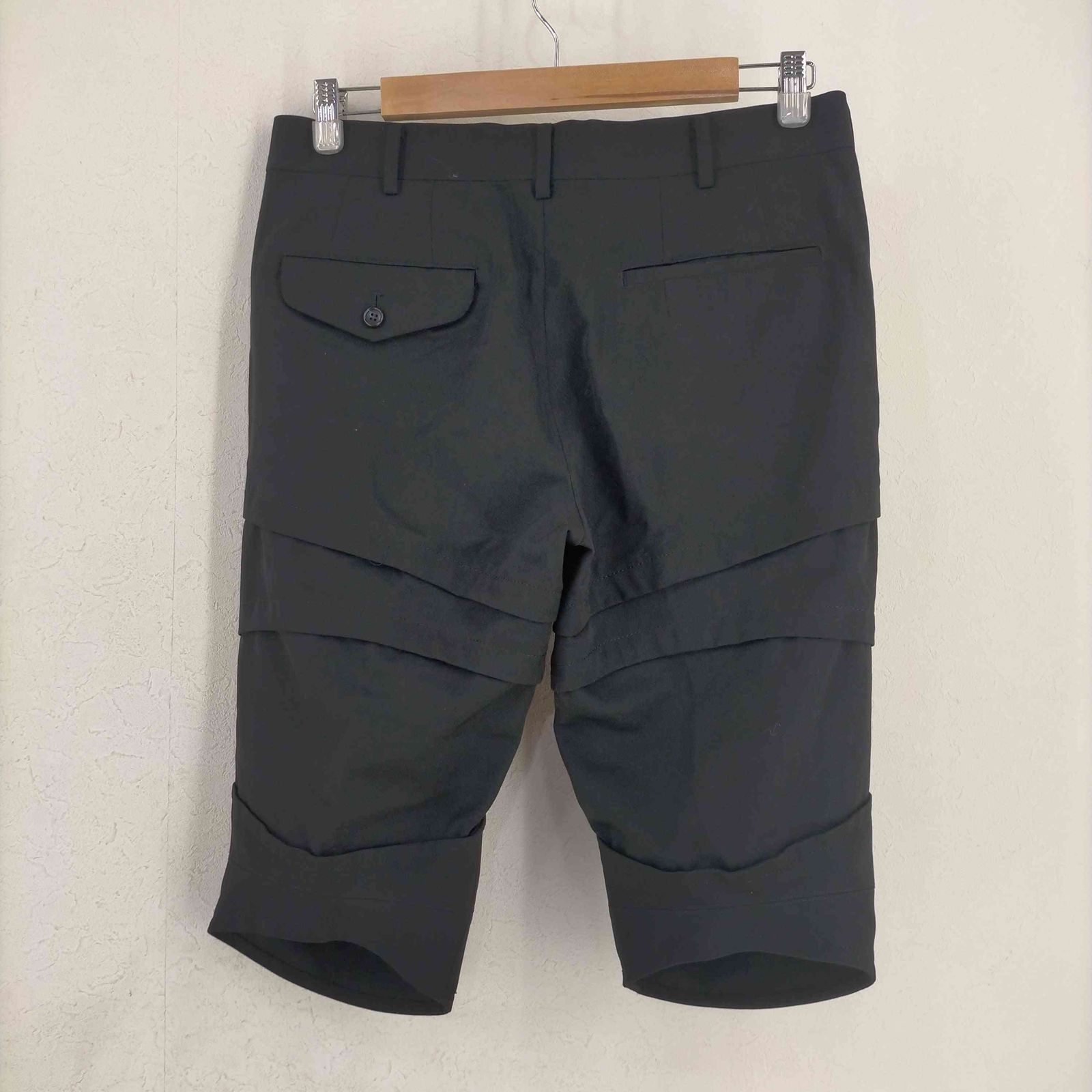 コムデギャルソンオムプリュス COMME des GARCONS HOMME PLUS 16AW