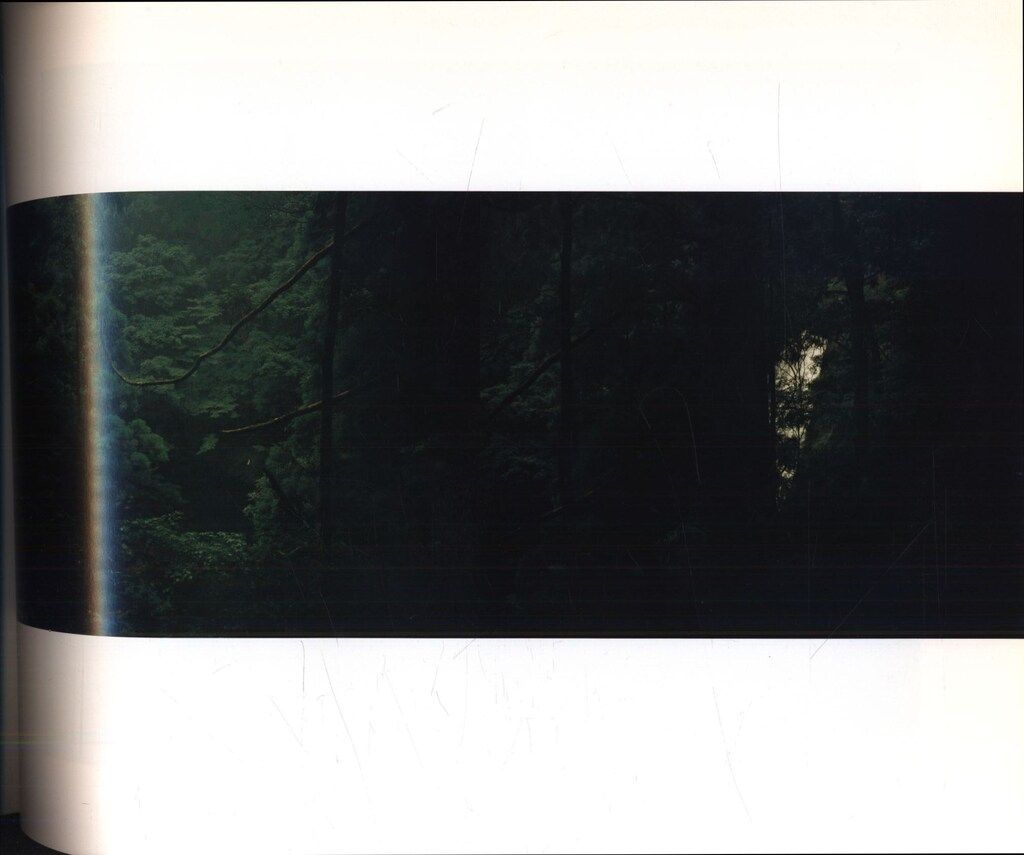 鈴木理策 PILES OF TIME(帯付) - メルカリ