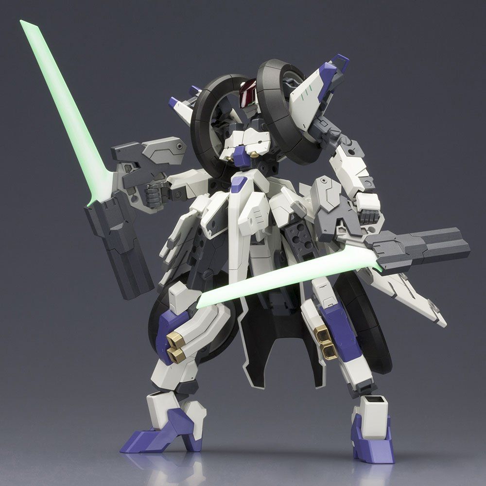 RF-12|B セカンドジャイヴ