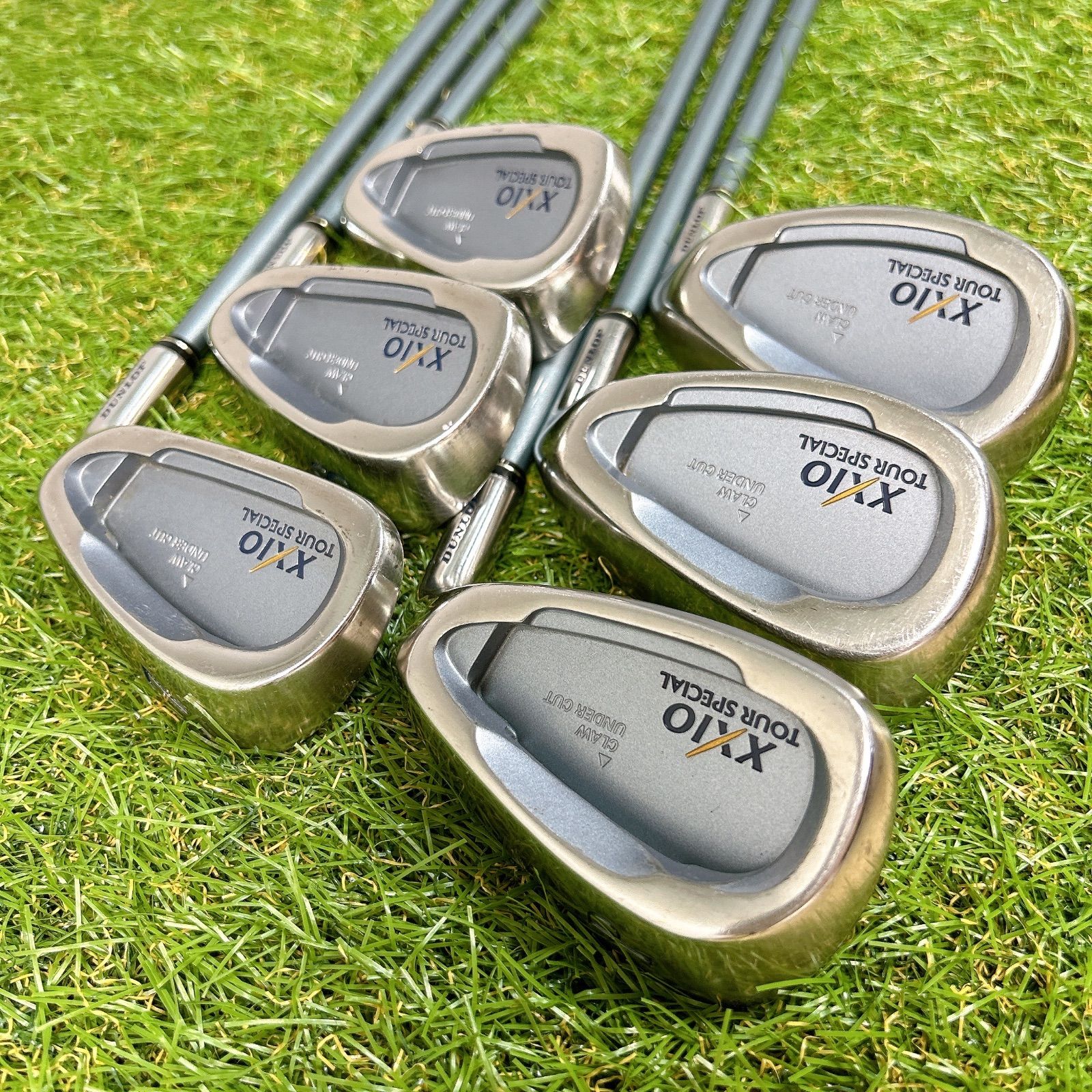 ゼクシオ XXIO ゴルフ クラブセット レディース 10本 女性 初心者 L