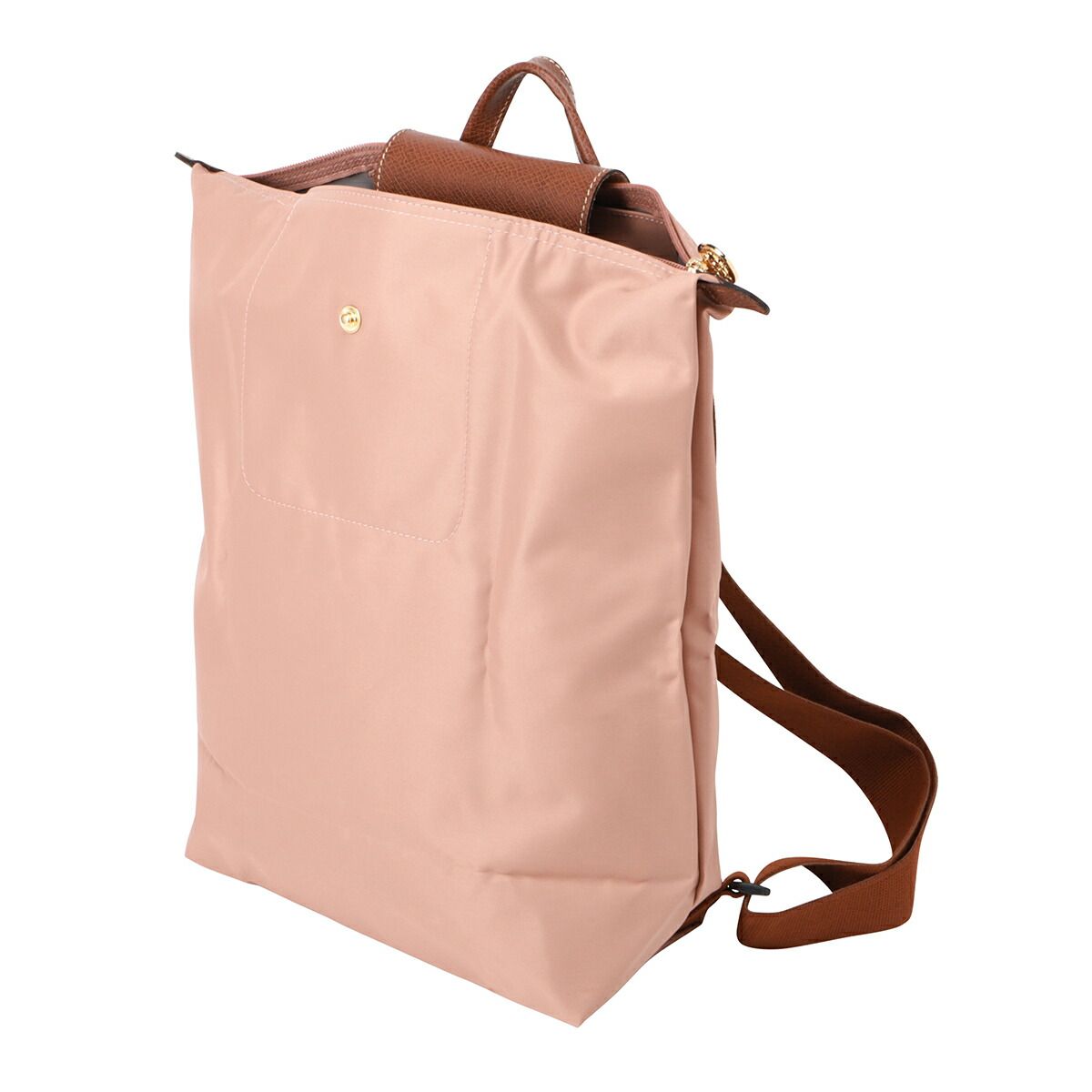 新品 ロンシャン LONGCHAMP リュックサック ル プリアージュ