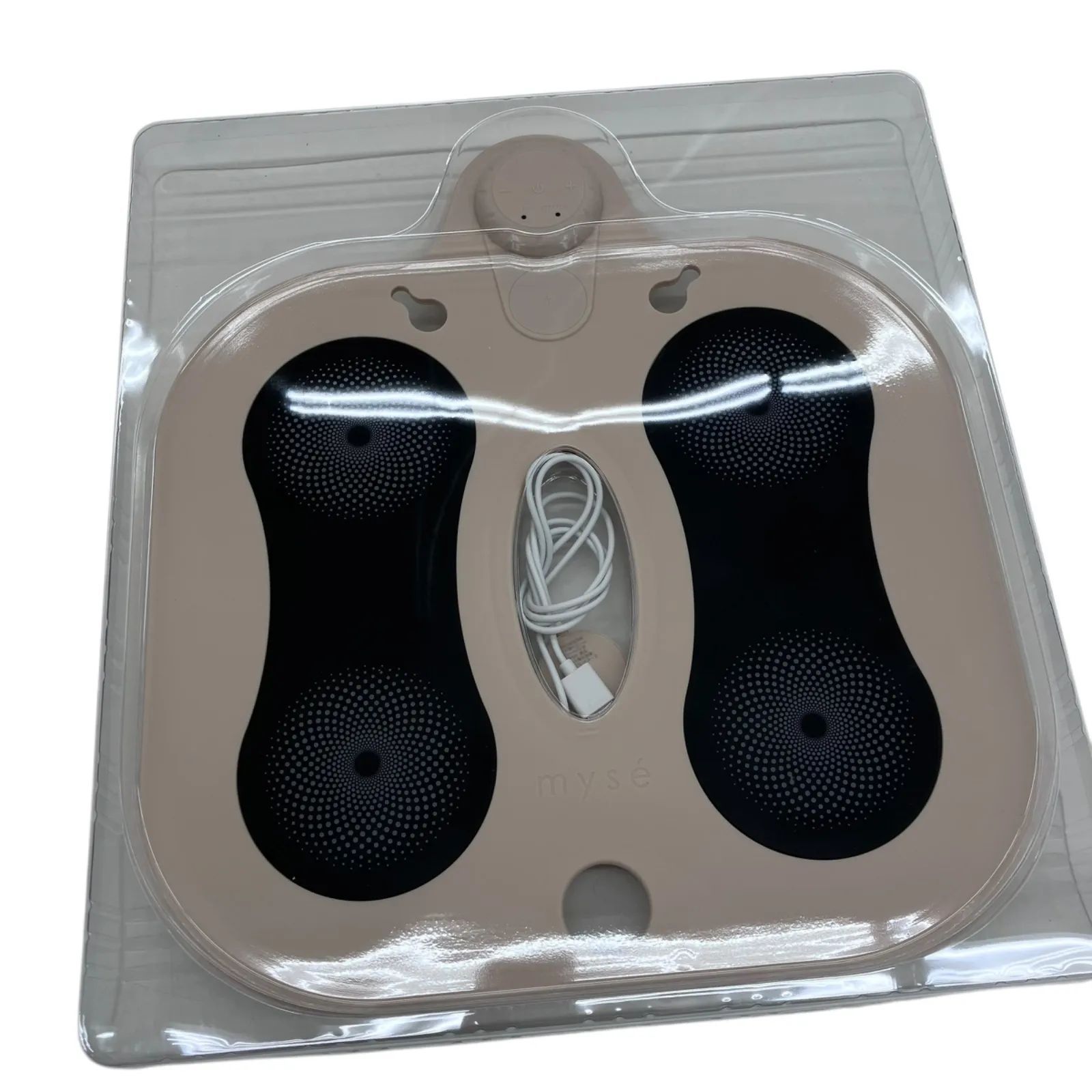 ミーゼスパトレーナー　MS-60N 家庭用美容器 楽天市場】ヤーマン ミーゼ スパトレーナー ☆選べるおまけ