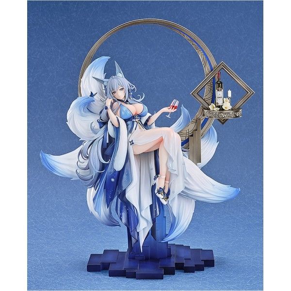 アズールレーン 信濃 満ち欠ける朧月 1/7 フィギュア グッドスマイル