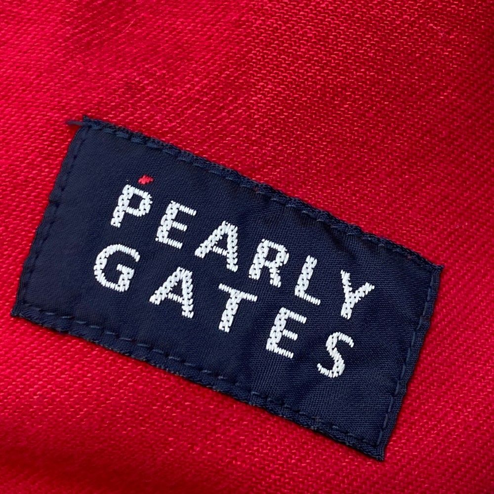 ジーフォアG/FOREゴルフウェアレディースパーカー ハーフジップ