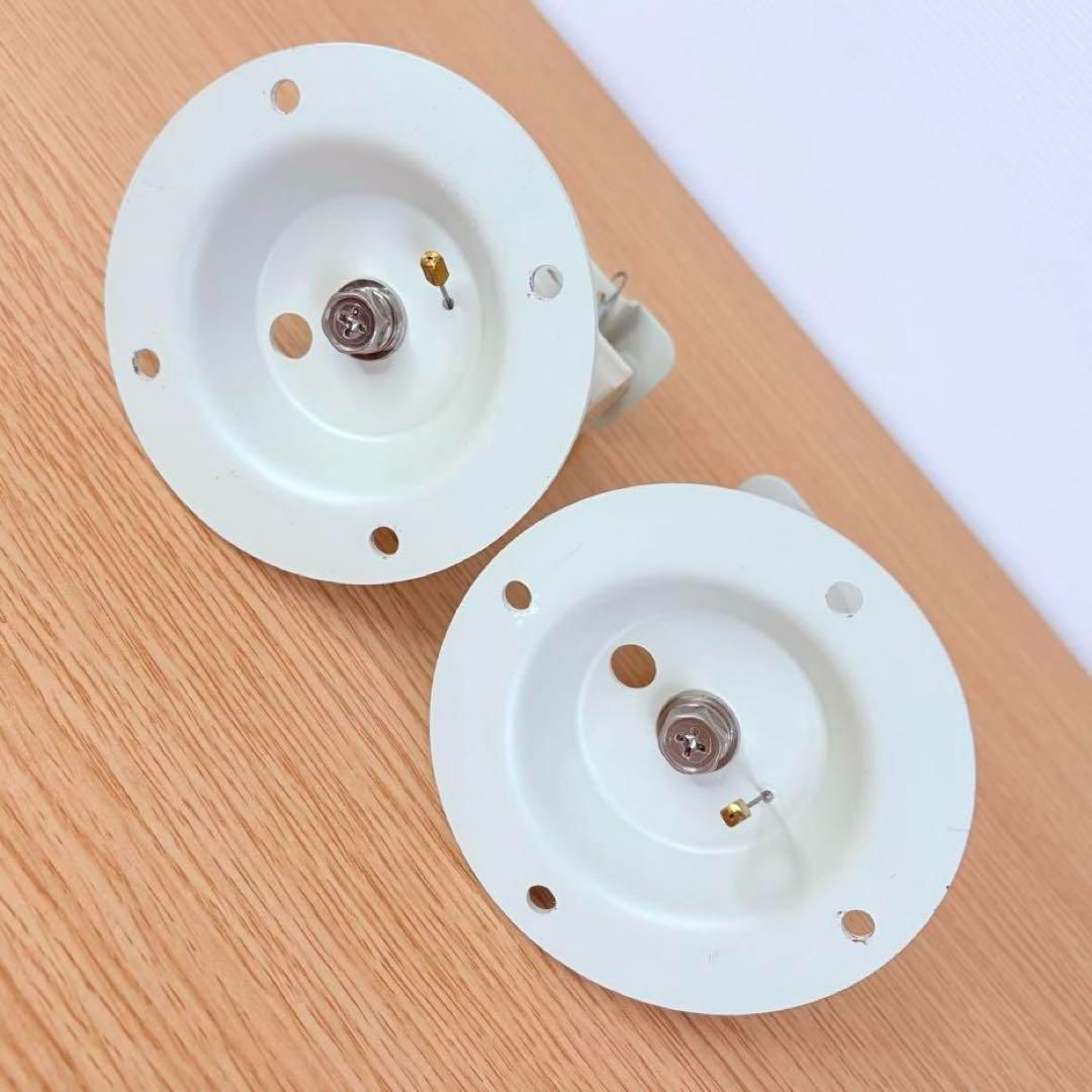 ONKYO 純正 ブラケット TK-L70W ホワイト 2個セット