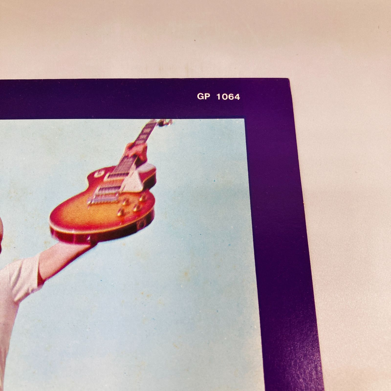 A【希少】LP レコード The Rolling Stones ローリング