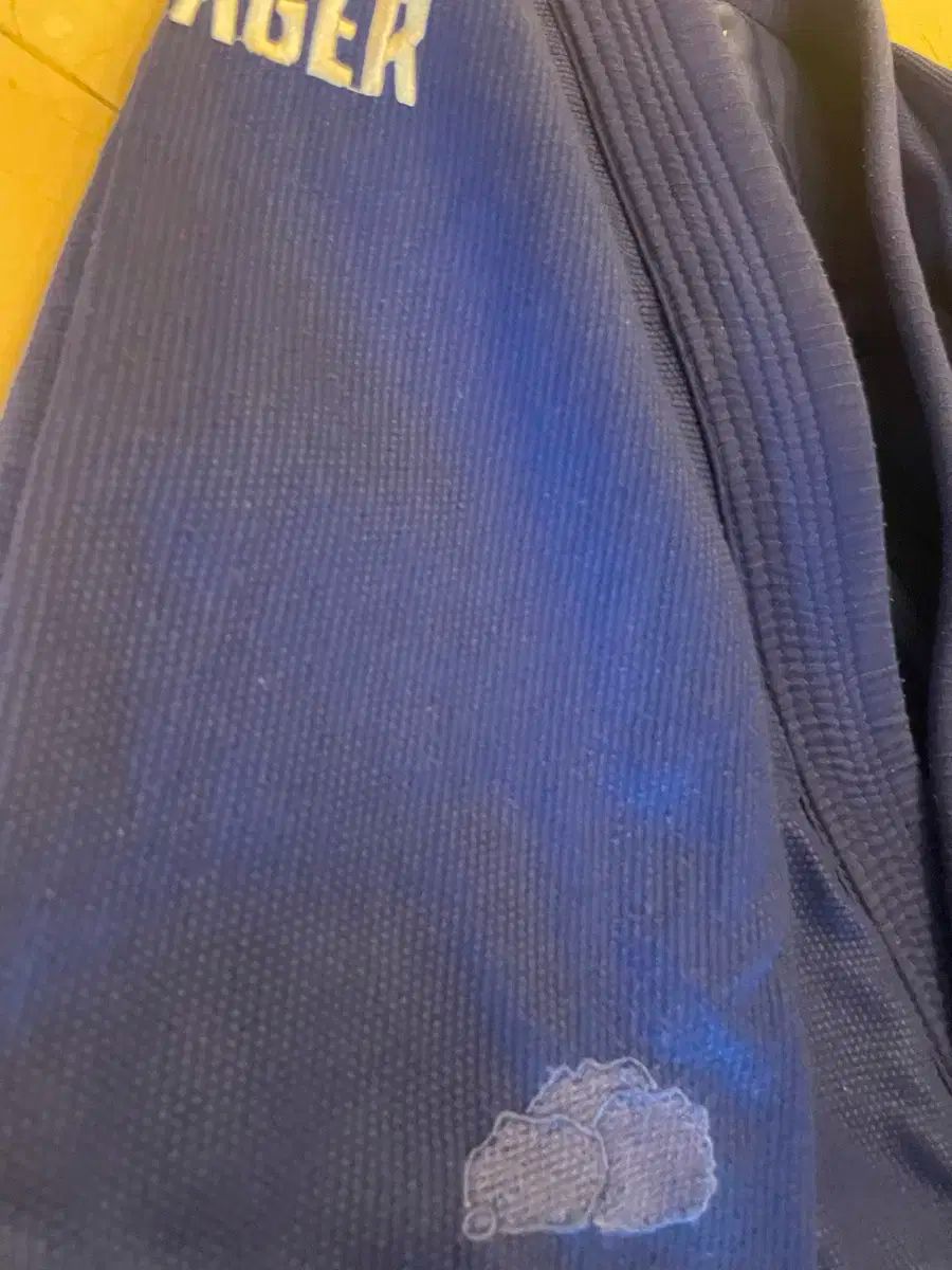 柔術着
