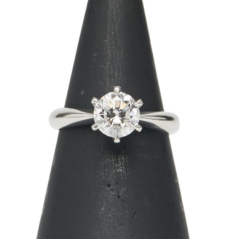 Pt900 プラチナ レディース 205-38407