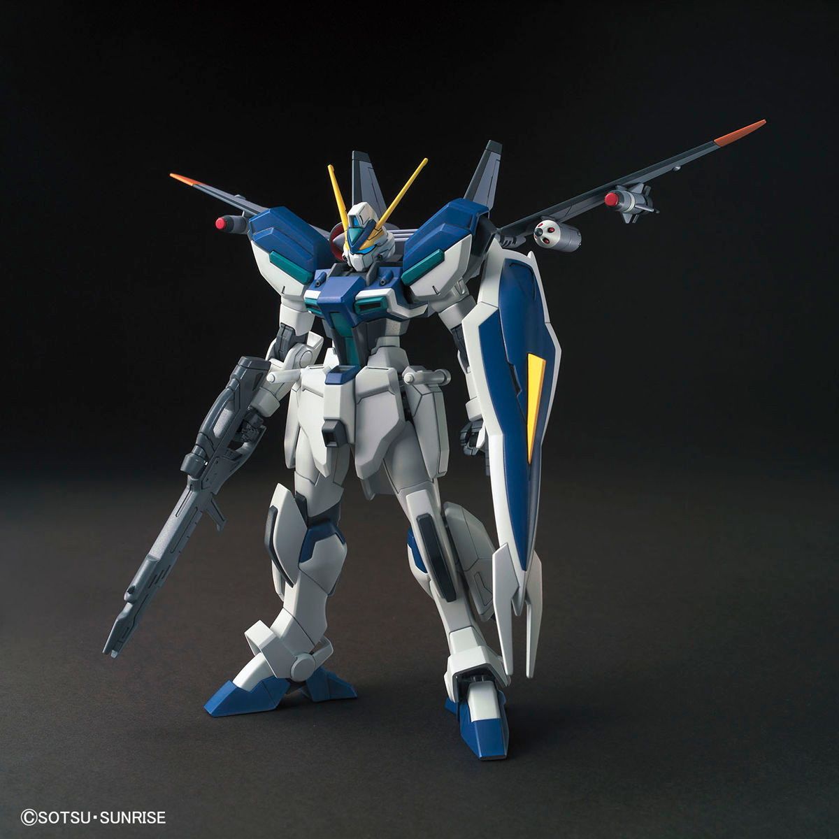HGCE GAT-04 ウィンダム 1/144 完成品 HGCE 1/144 GAT-04 ウィンダム (機動戦士ガンダムSEED DESTINY