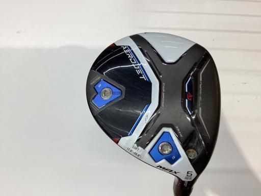 中古】 コブラ cobra AEROJET MAX 5W フェアウェイウッド FW