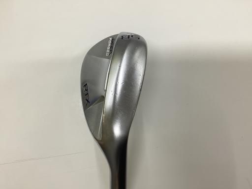 クリーブランド Cleveland RTX DEEP FORGED 58°|12° MID ウェッジ WG Dynamic G フレックスS メンズ 男性用 右利き 右用 Cランク ゴルフクラブ