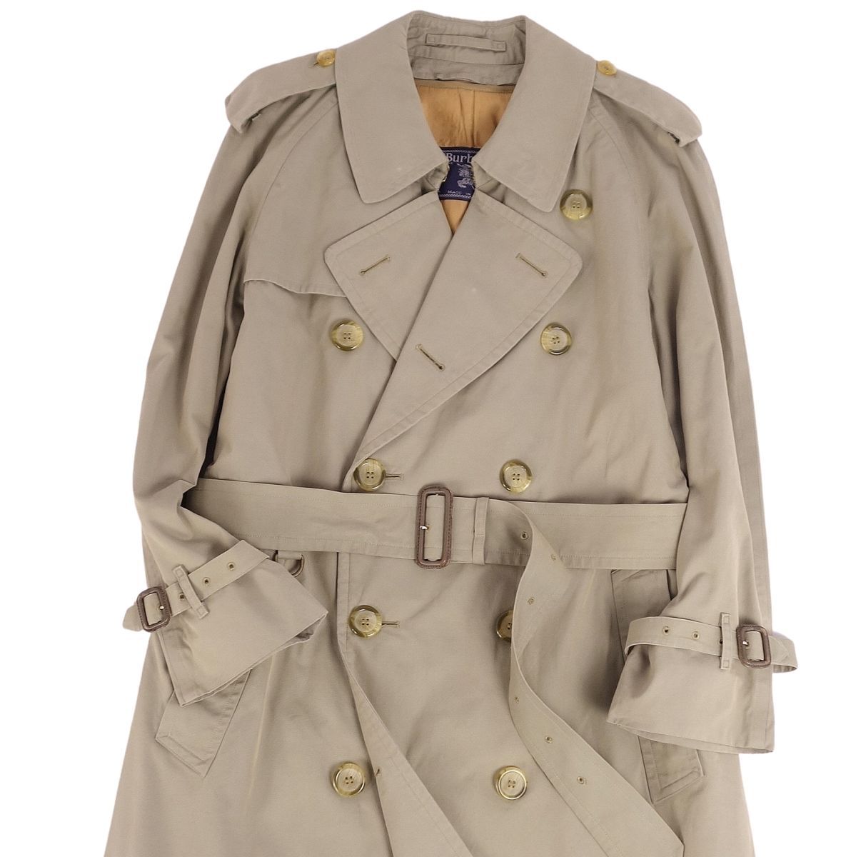 ZARA / トグルボタン コート X HARRY LAMBERT Zara x Harry Lambert my picks - Studio B