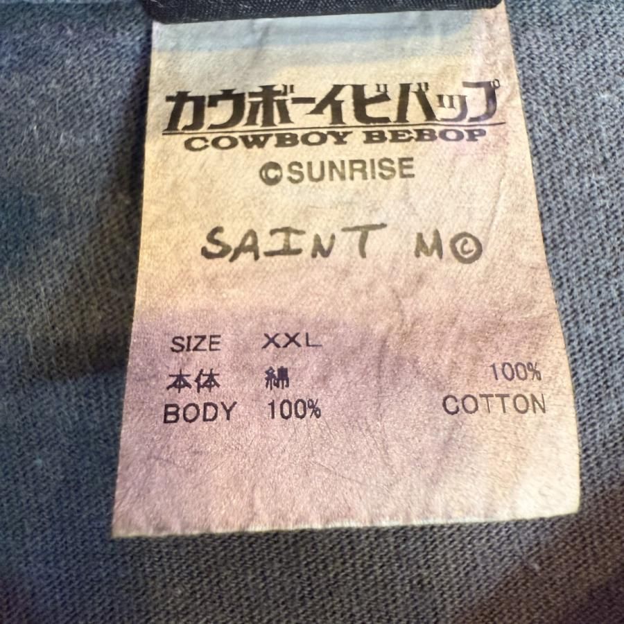 カウボーイビバップ　スリーブ5種セット その他ブランド(ソノタブランド) / 90S/ODM/cowboy bebop
