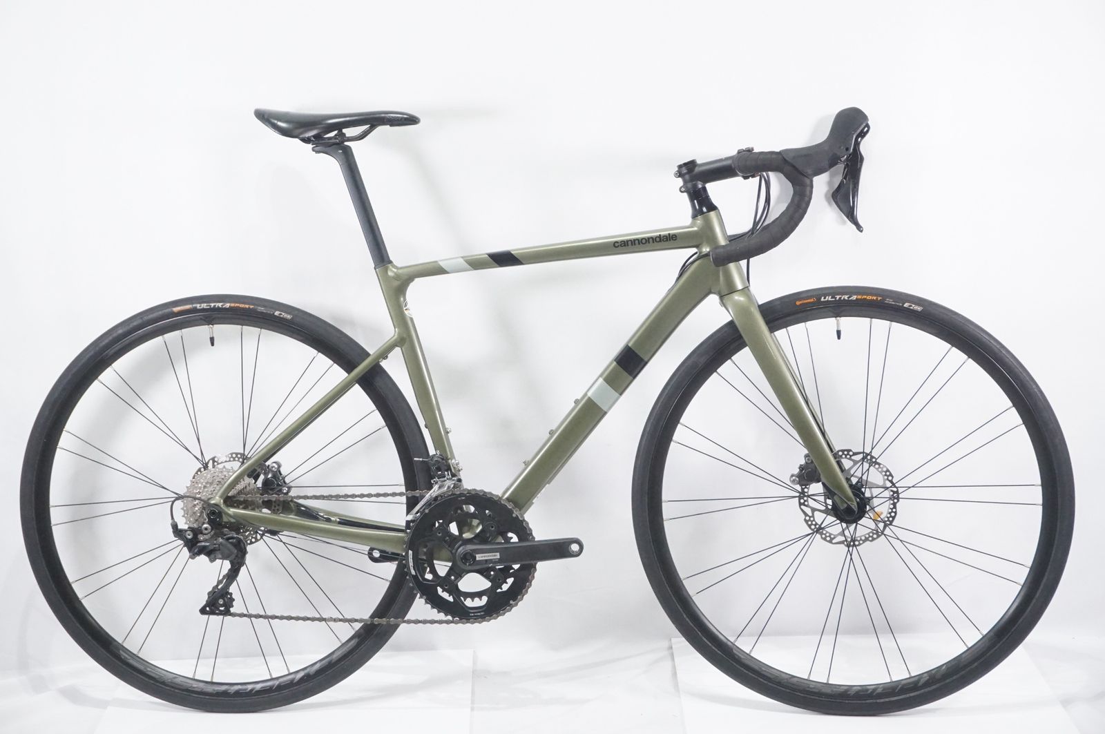 CANNONDALE キャノンデール CAAD13 DISC 105 2021年モデル ロードバイク | バイチャリAKIBA店