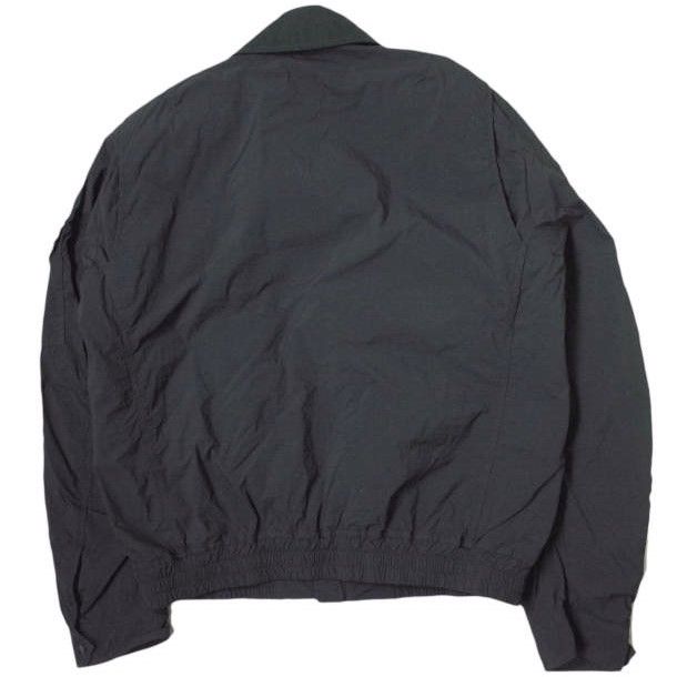 TEN-C テンシー 22AW イタリア製 MIDLAYER PILOT JACKET ミッド
