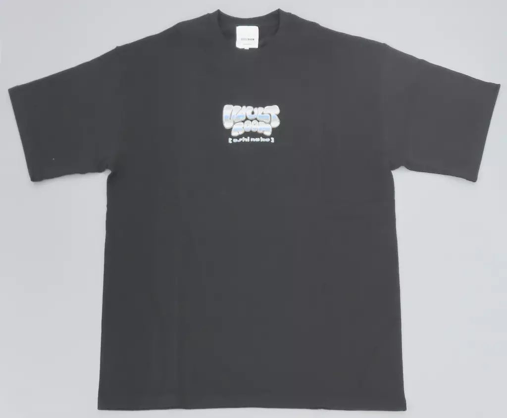 中古】Tシャツ B小町 TEE(Tシャツ/ステッカー付き) ブラック XLサイズ 
