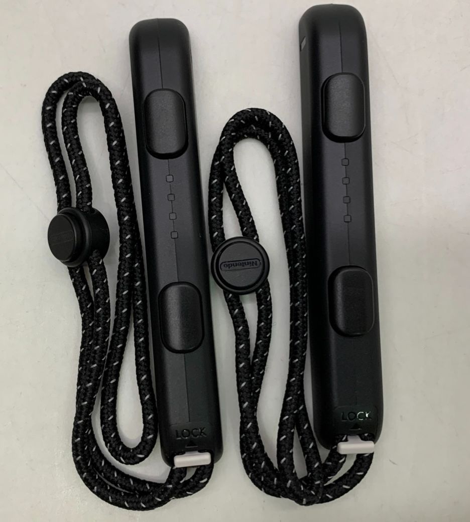 JoyCon ホワイト