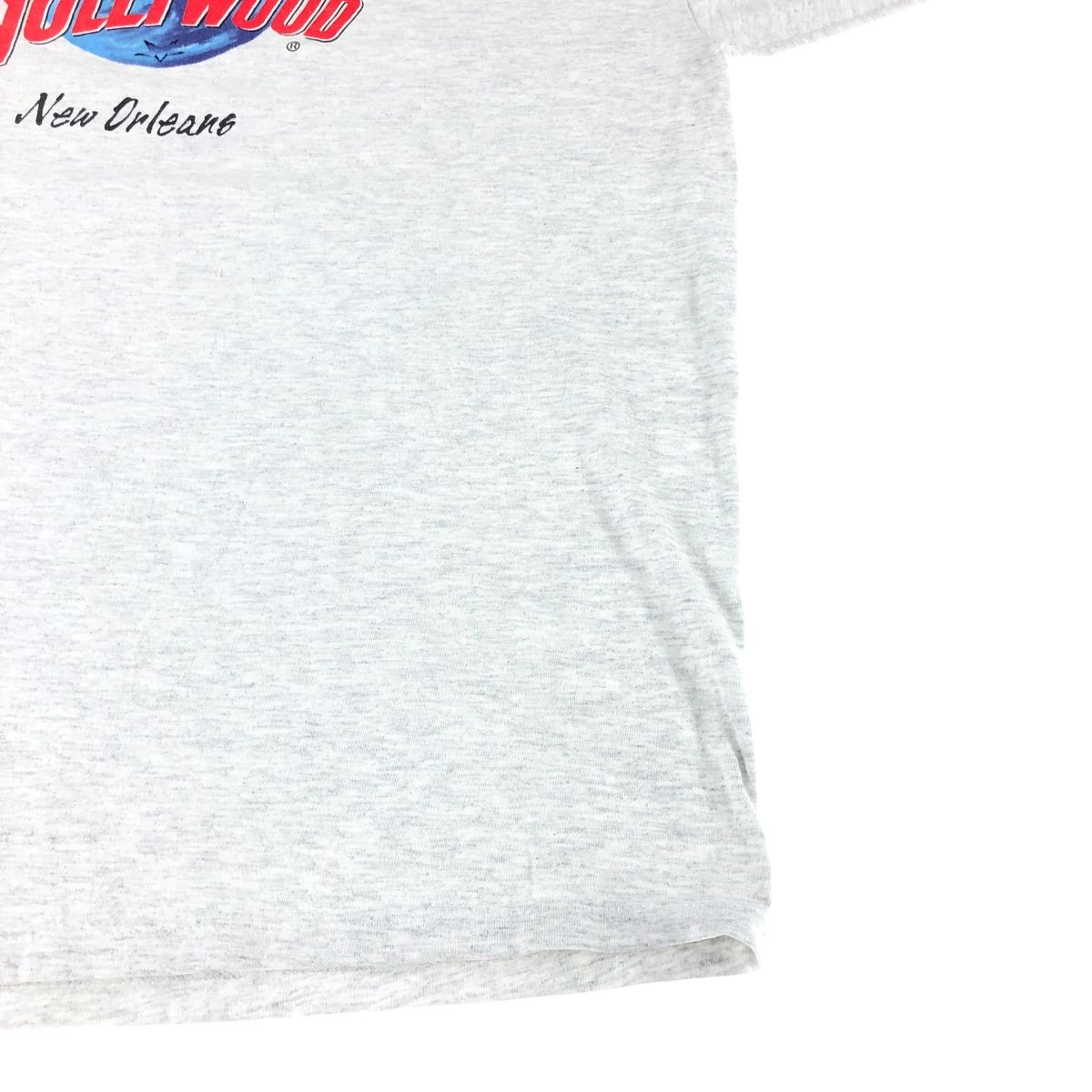 アドバタイジングTシャツ XL