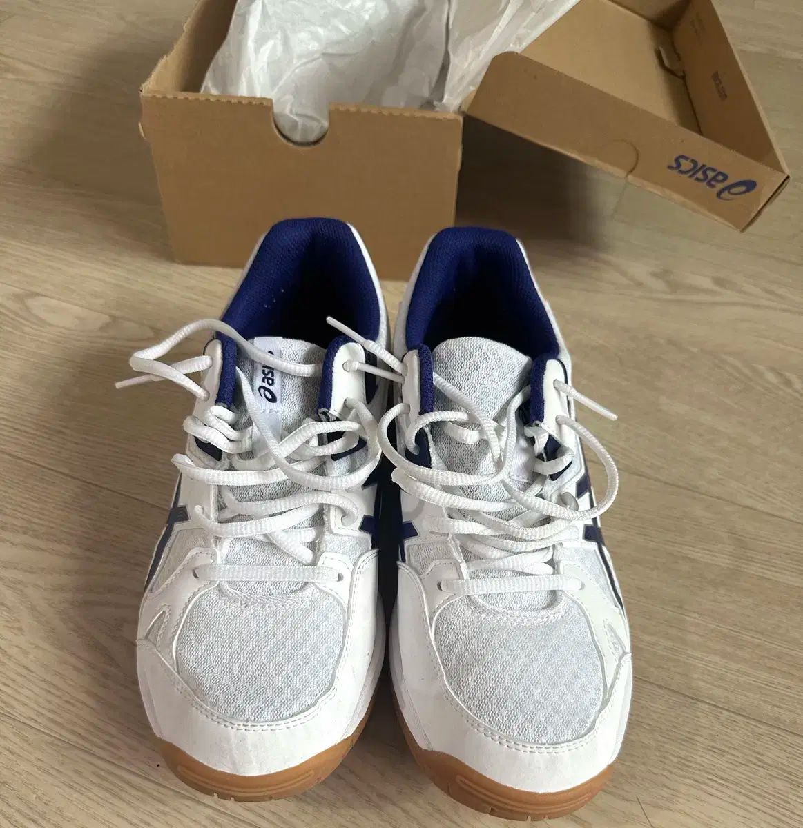 255 asics アシックス リブレ CF スポーツ大学入試