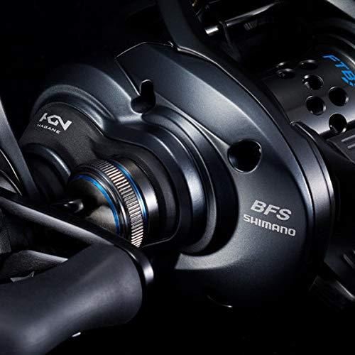 SHIMANO ベイトリール