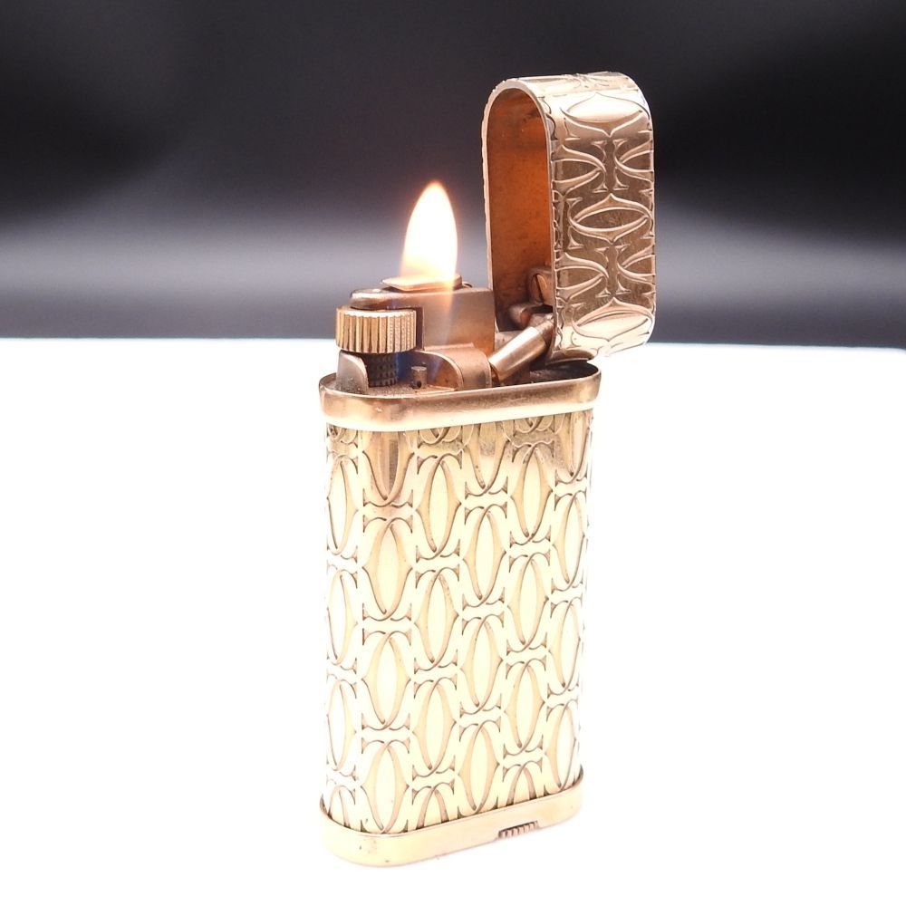 カルティエ ゴドロン