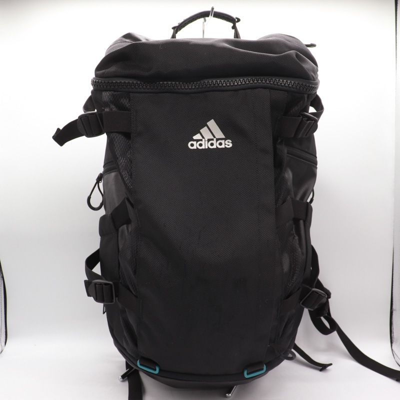 adidas リュック 仕上げれ バックパック 26L 中古品