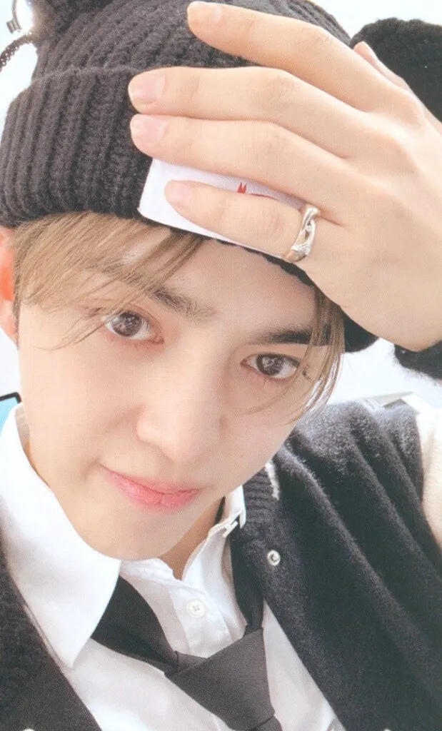 S.Coups - 17 IS RIGHT HERE Album PC photocard photocard