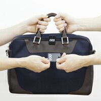 オープン クロークチケット