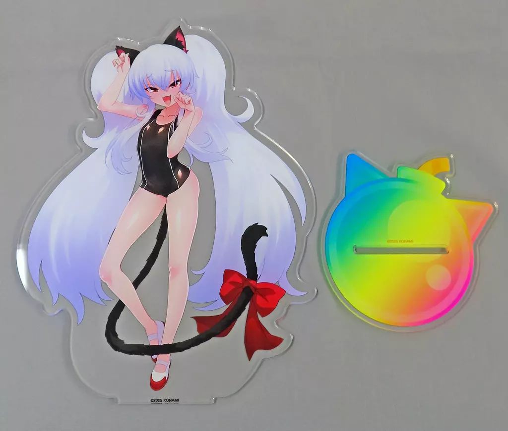 グリムアロエがいっぱいくじ アクリルスタンド チャイナ 5個