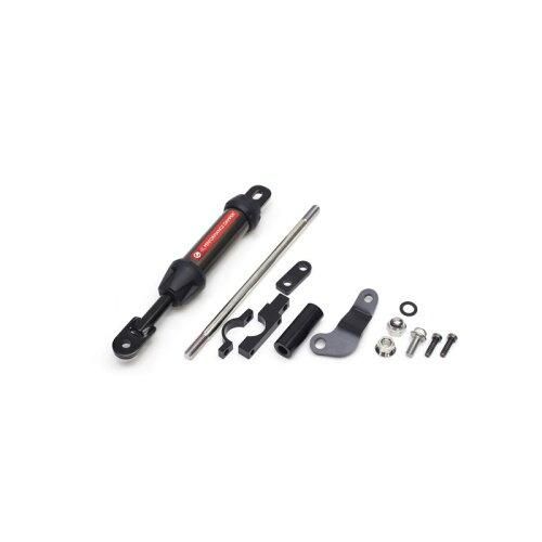 【新品・5営業日で発送】アクティブ(ACTIVE) パフォーマンスダンパー ACTIVE 13691105 CBR250RR 17-22