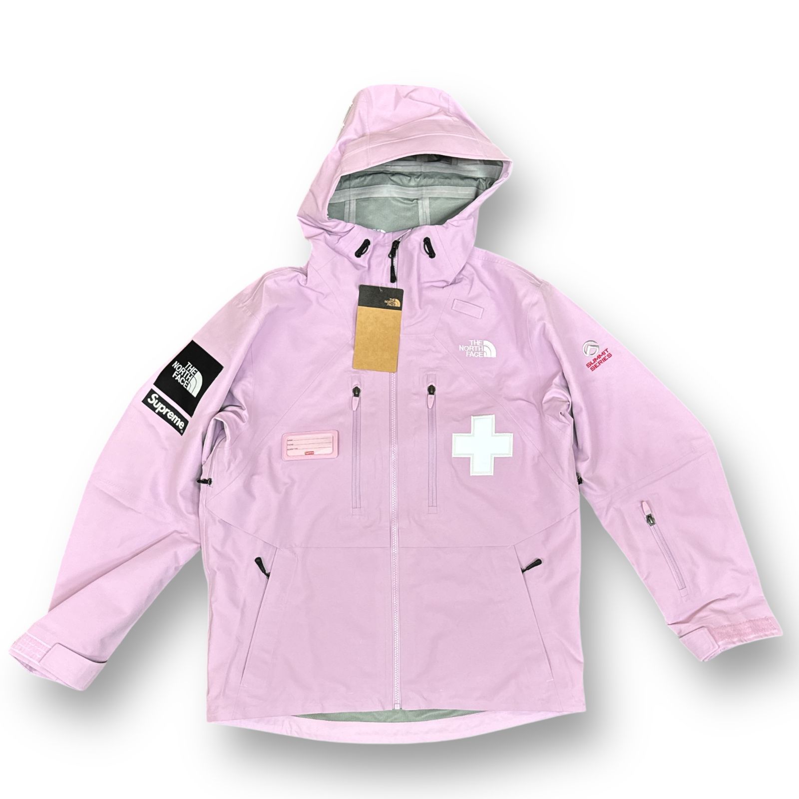 国内正規 未使用 Supreme × THE NORTH FACE 22SS Summit Series Rescue 