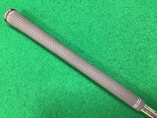 中古】 テーラーメイド Qi MAX LITE 7S アイアンセット IR NS