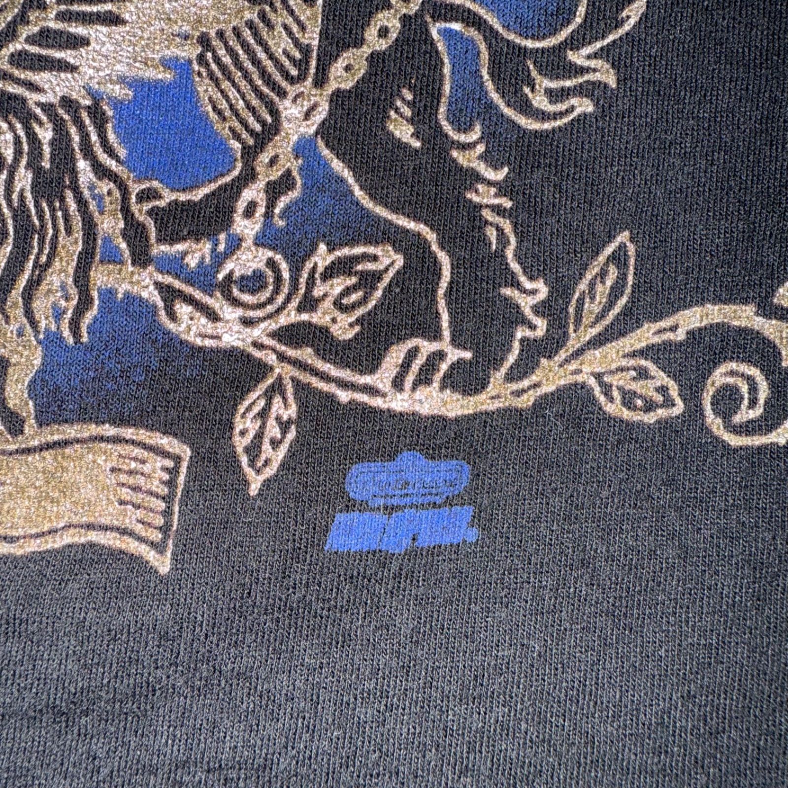 90s Queen Bohemian Rhapsody 1992 tee バンドT 当時もの ロック T
