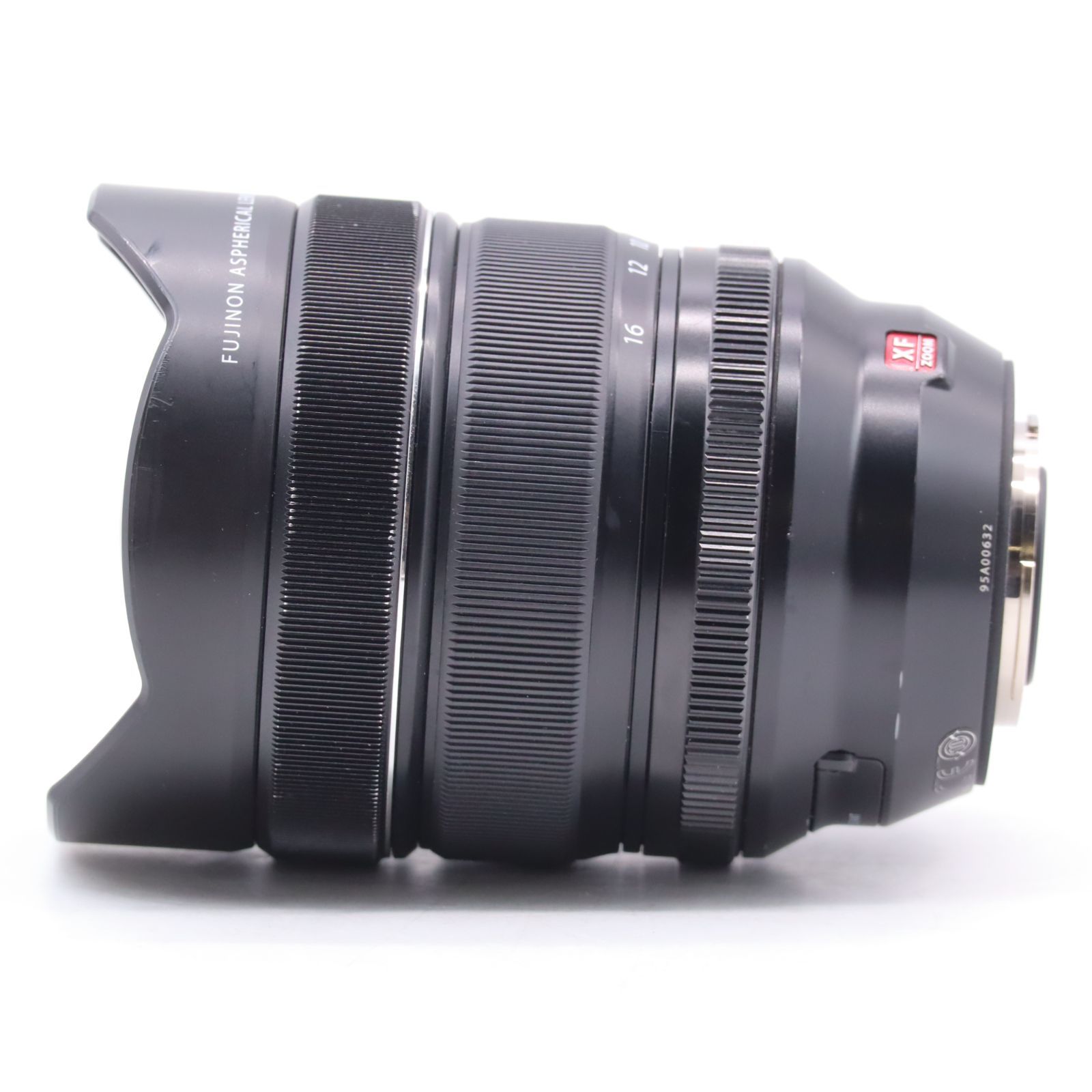 富士フイルム(FUJIFILM) X 交換レンズ フジノン 単焦点 標準