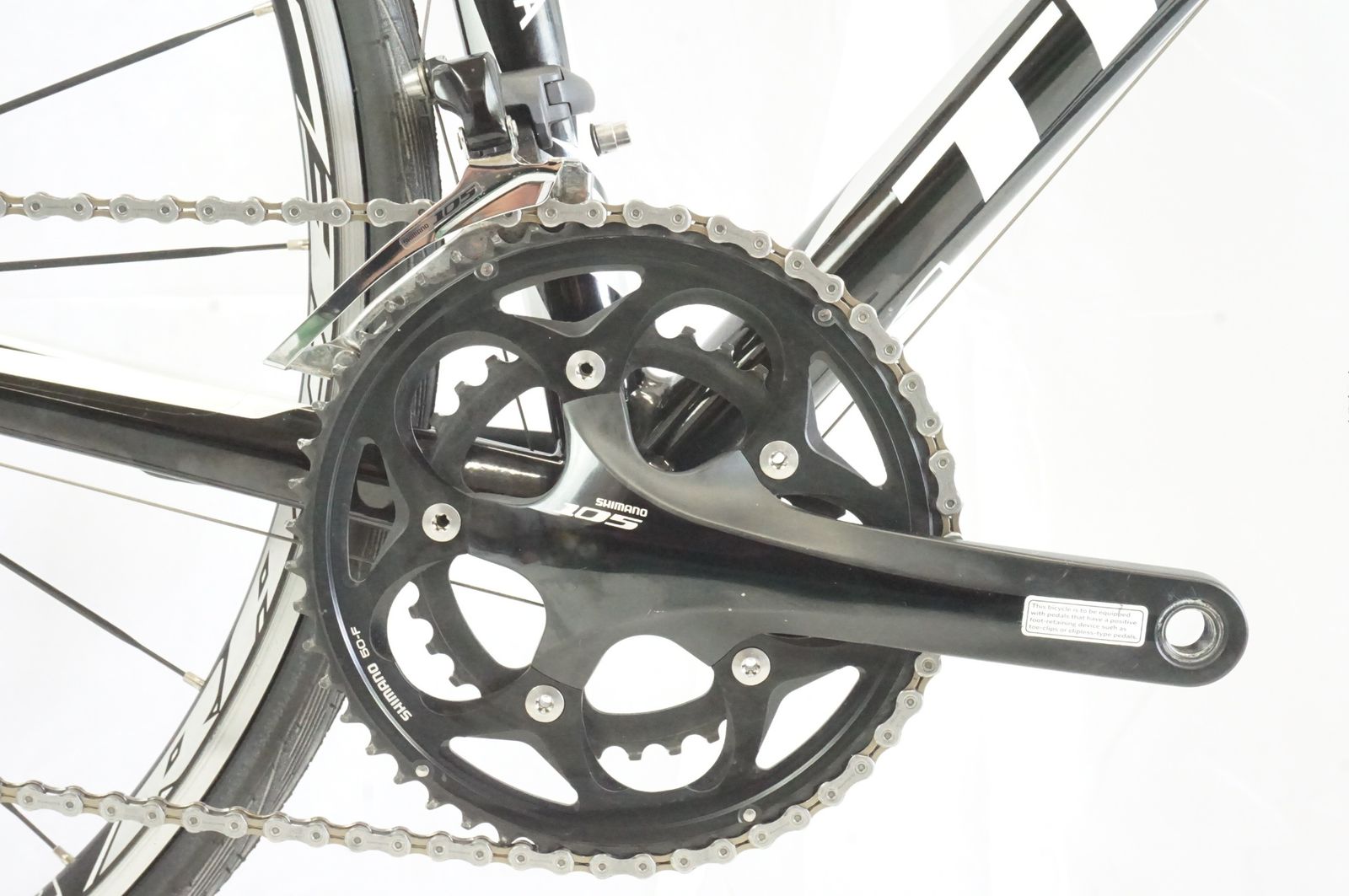 TREK 「トレック」 2.3 C H2 2011年モデル ロードバイク / バイチャリ 