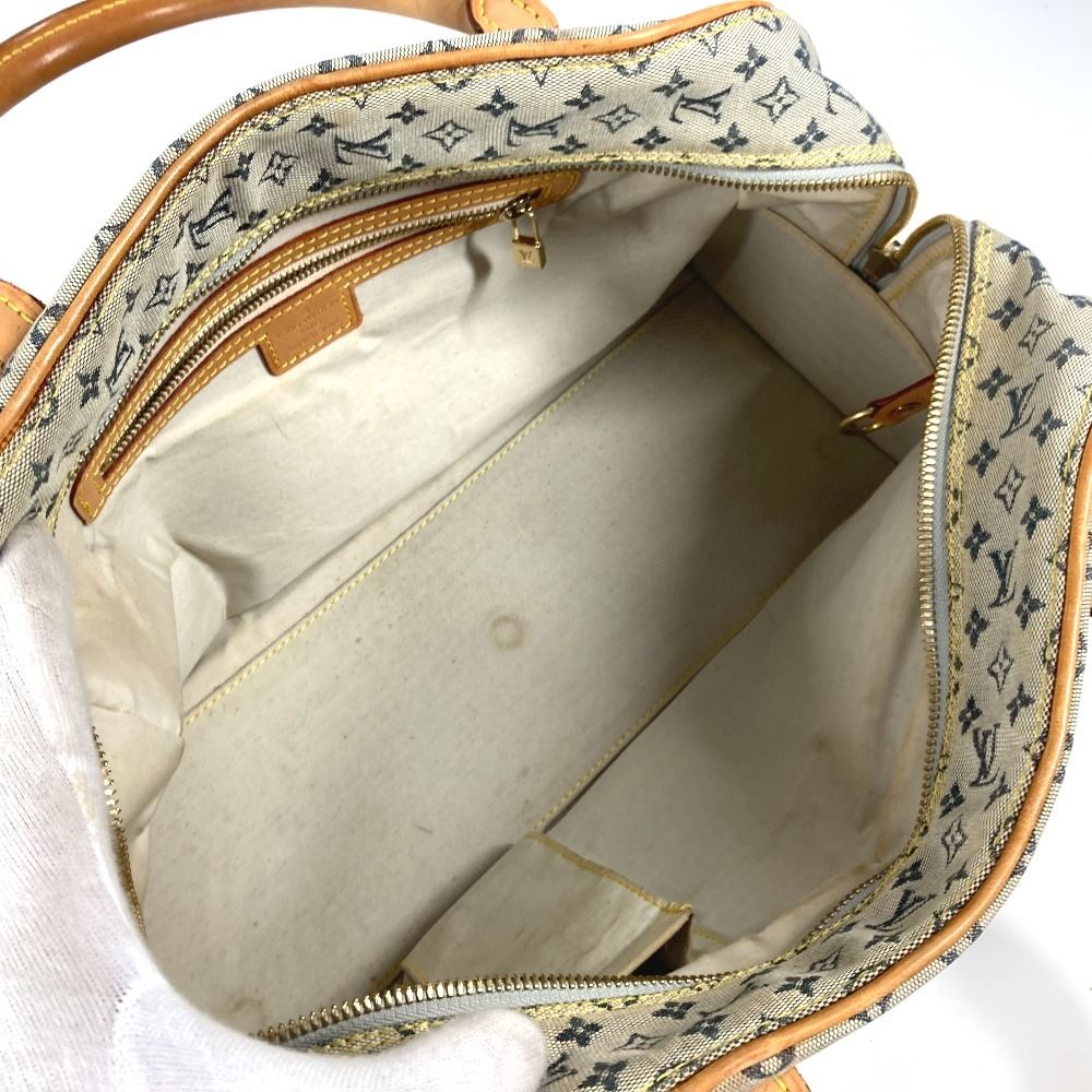 ルイヴィトン モノグラム・ミニ マリー M92003 ハンドバッグ 楽天市場】【バッグ】LOUIS VUITTON ルイ ヴィトン モノグラム