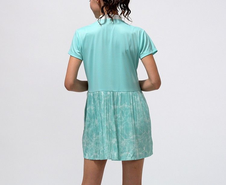 ワンピース 吸水速乾