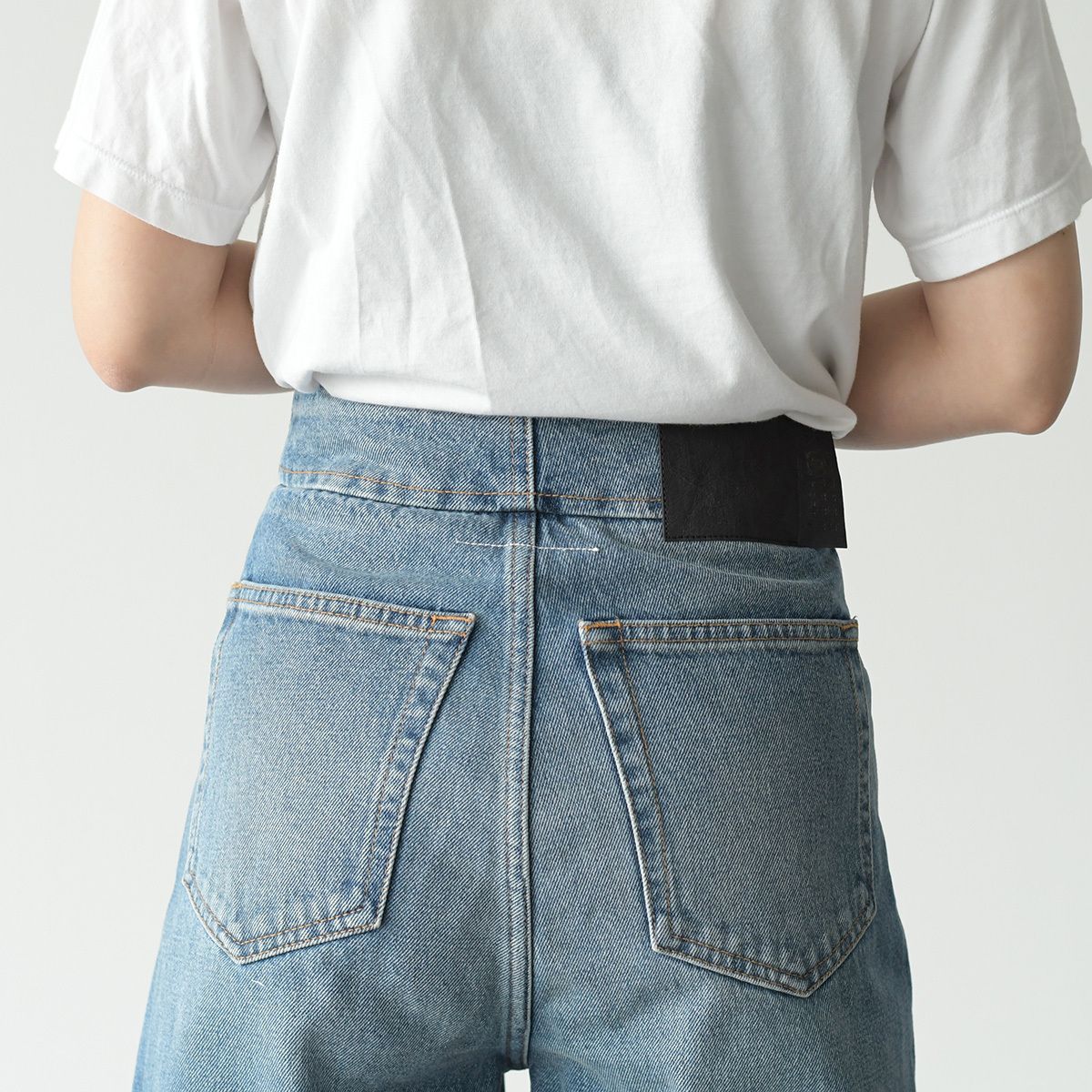 MM6 MAISON MARGIELA エムエムシックス メゾン マルジェラ ボトムス