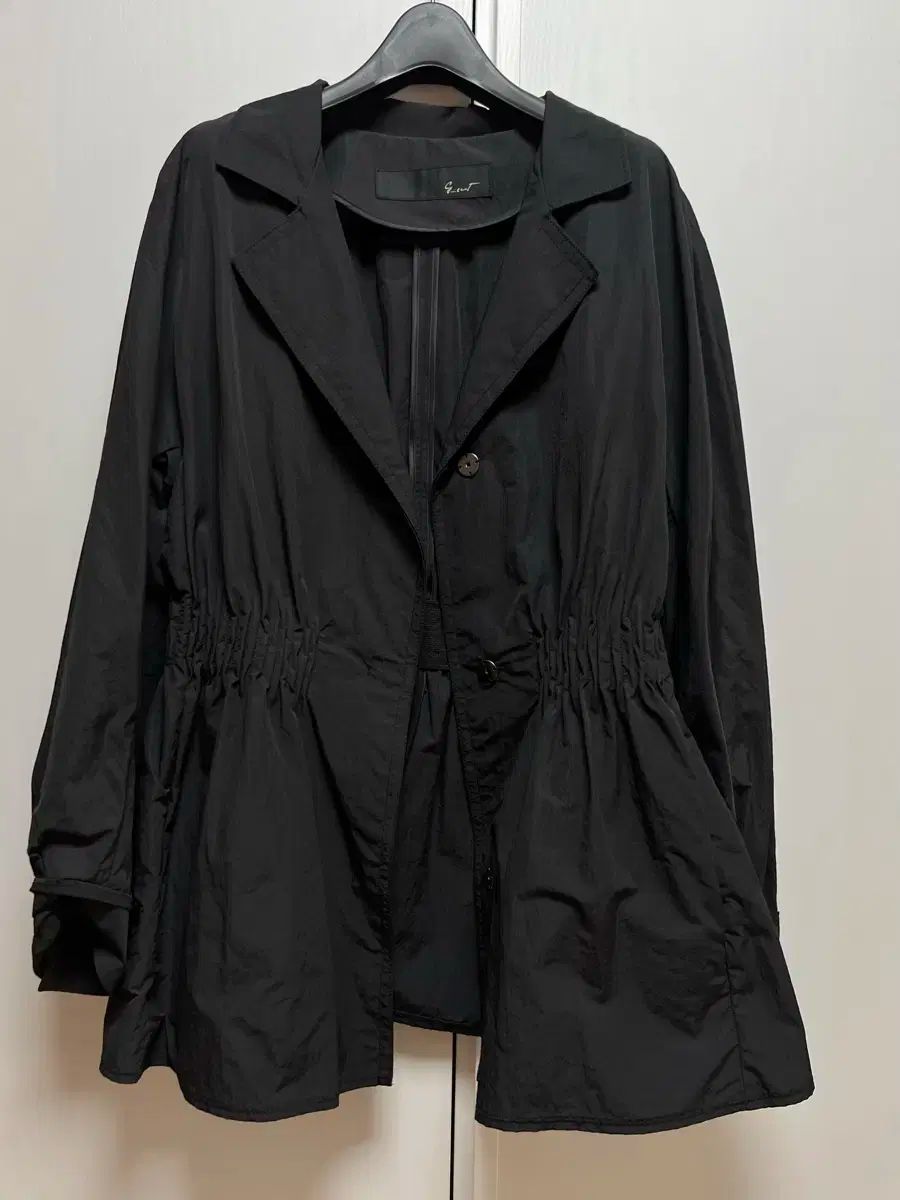 ジーカット バンディング