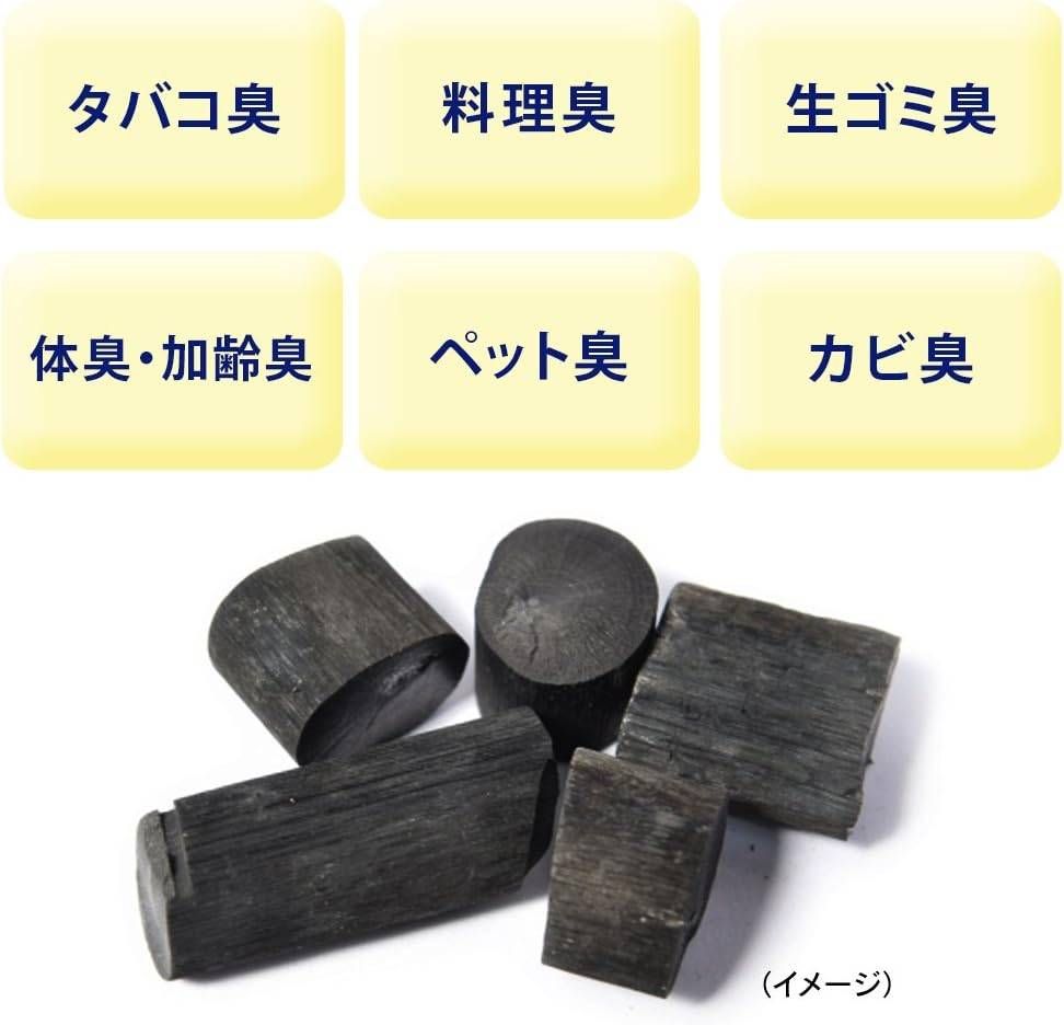 未使用■アイリスオーヤマ 加湿空気清浄機 18畳 活性炭フィルター 生活臭用 RHF-401TF リプロス 家電 脱臭 アクセサリ