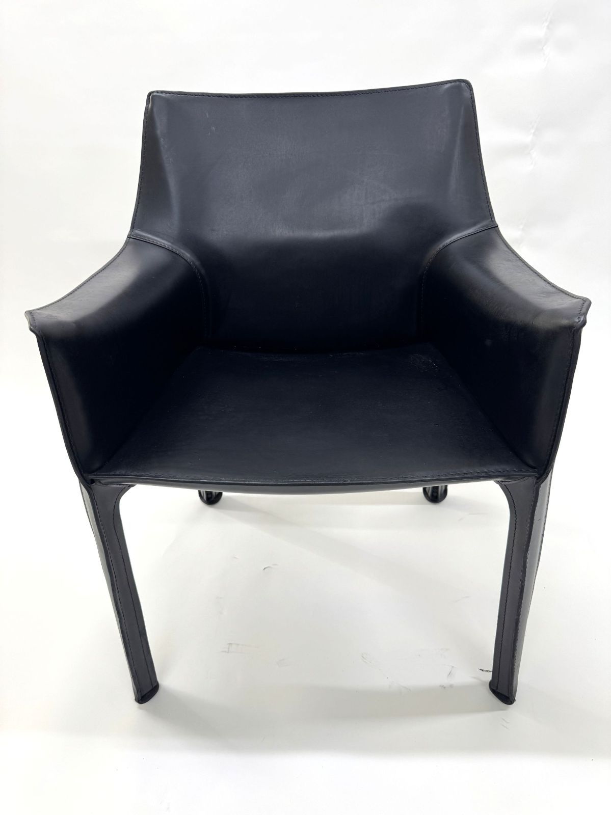 カリモク Karimoku ウッドチェア ダイニングチェア 2脚セット